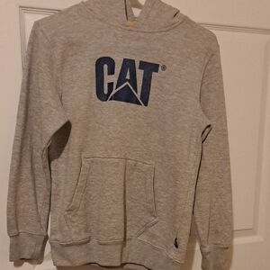 Boys Hoodie